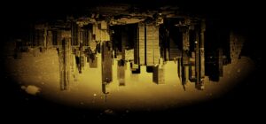 Upturned Apocalyptic Webnovel